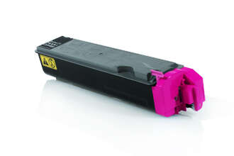 Toner Compatível Kyocera TK5135 Magenta - 1T02PABNL0/TK5135M