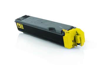 Toner Compatível Kyocera TK5135 Amarelo - 1T02PAANL0/TK5135Y