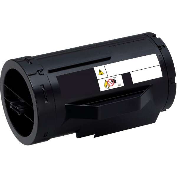 Toner Compatível Dell H810/H815/S2810DN/S2815DN Preto - 593-BBMM/KNRMF/593-BBMH/D9GY0