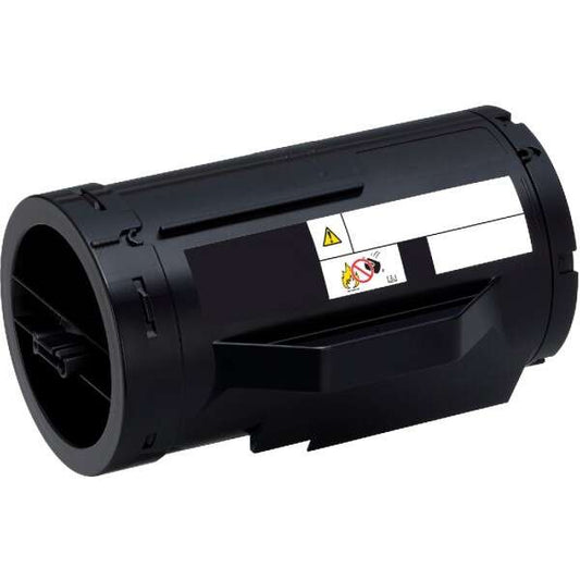 Toner Compatível Dell H810/H815/S2810DN/S2815DN Preto - 593-BBMM/KNRMF/593-BBMH/D9GY0