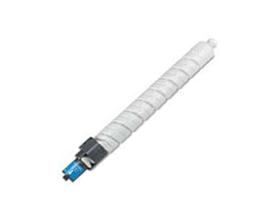 Toner Compatível Ricoh Aficio MP-C3002/MP-C3502 Ciano - 842019/841654/841742