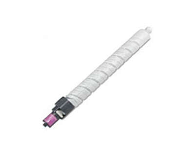 Toner Compatível Ricoh Aficio MP-C3002/MP-C3502 Magenta - 842018/841653/841741