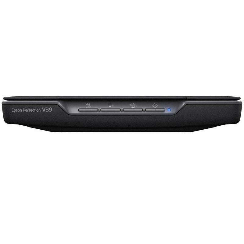 Scanner Epson Perfection V39ii
