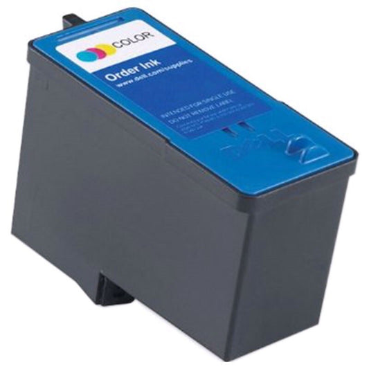 Tinteiro Compatível Dell JP453/KX703 (Serie 11) Cores - 592-10276/592-10328