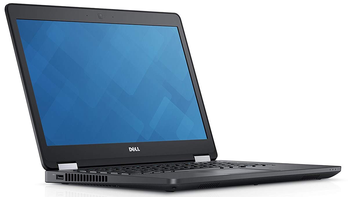 Dell Latitude E5550 Recondicionado | I7-5600u| 16GB RAM | 480GB SSD | 15.6” | Windows 10 Pro | B+ | 1 ANO GARANTIA