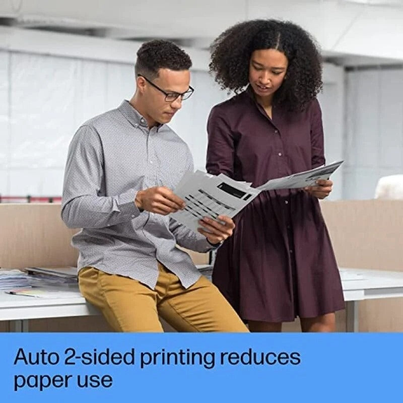 Impresora láser monocromática HP LaserJet Pro 4002dn