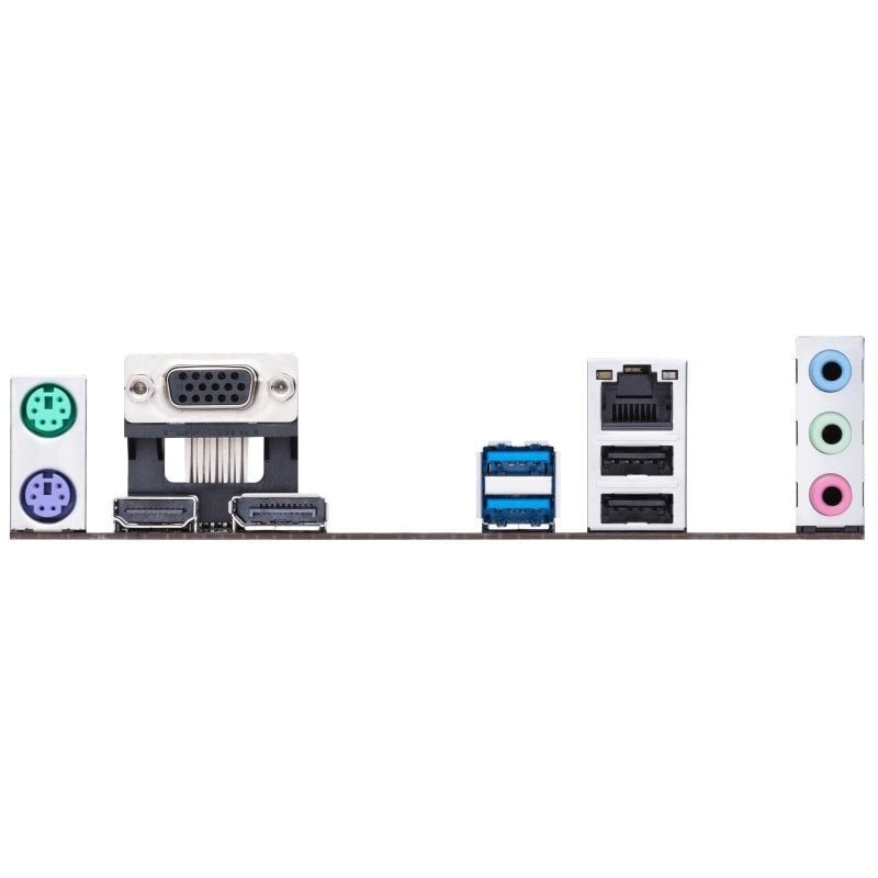 Motherboard ASUS PRIME H610M-E-CSM