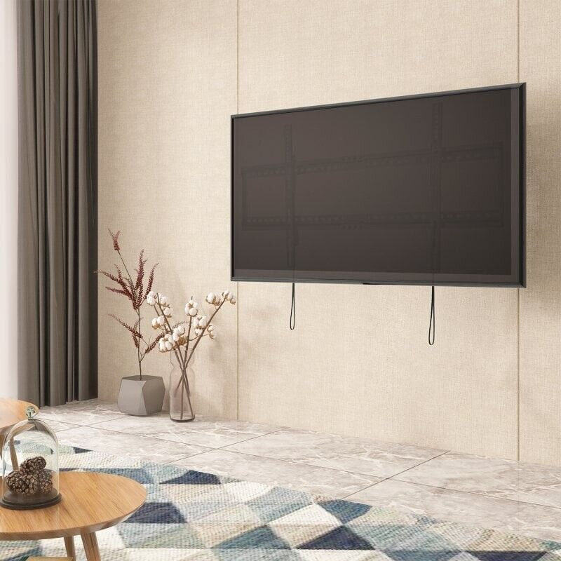 AISENS Suporte para TV 37”-90” 75KG