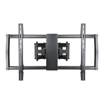TooQ LP75100TN-B Suporte para TV/Monitor 60-100" VESA 600x900 Max 80kg Preto