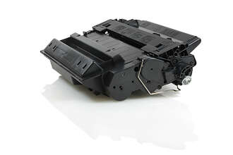 Toner Compatível HP CE255A Preto - 55A