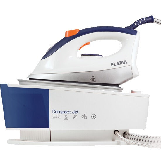Ferro com Caldeira FLAMA 548FL 2000W