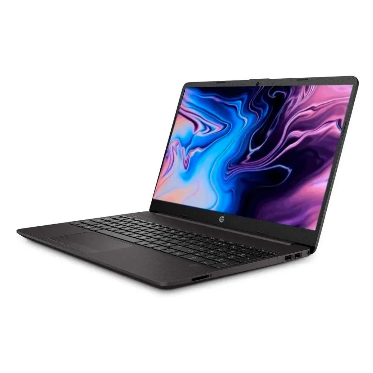 Portátil HP 250 G9 6S7B3EA i3-1215U/8GB/512GB SSD/ 15.6"/Teclado espanhol (NOVO)