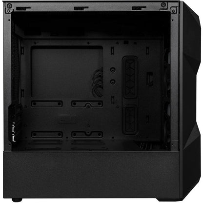 Caixa Cooler Master TD300 Mesh ARGB Preta