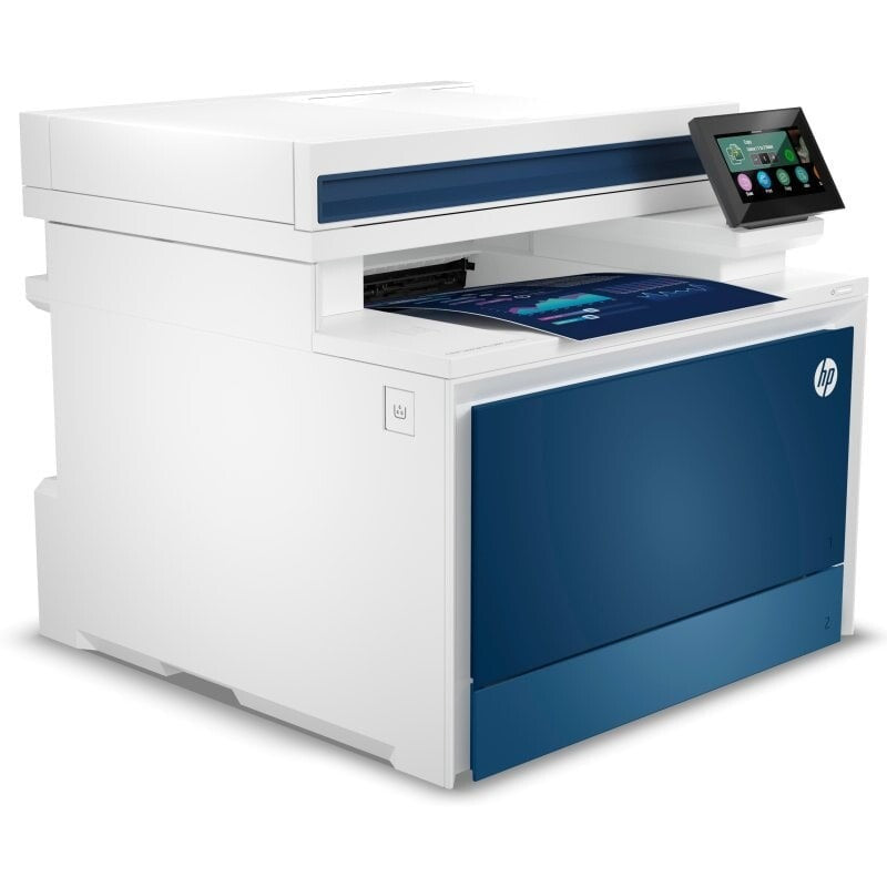 HP LaserJet Pro 4302dw Impressora Multifunções Laser a Cores