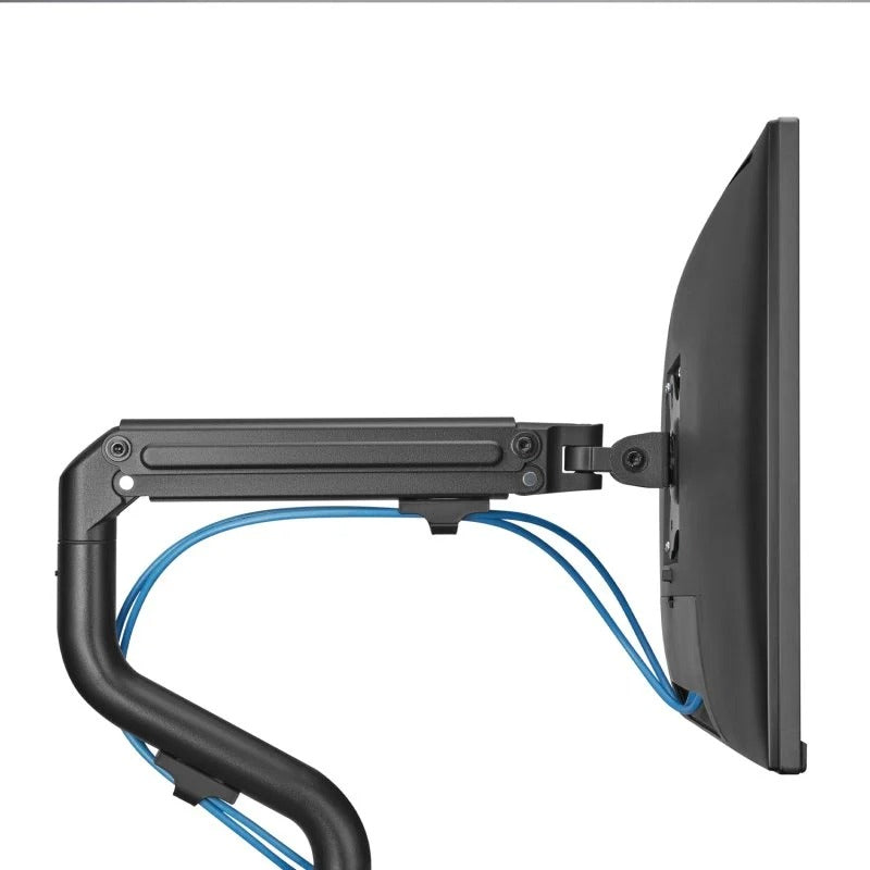 Suporte de TV/Monitor Aisens DT32TSR-141 Contrapeso 2 Braços 17”-32” VESA 100x100 Máx. 8Kg
