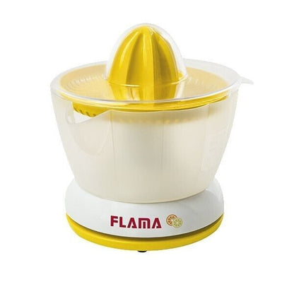 Espremedor de Citrinos FLAMA 2906FL (25 W - 500 ml)