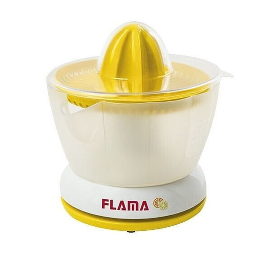 Espremedor de Citrinos FLAMA 2906FL (25 W - 500 ml)