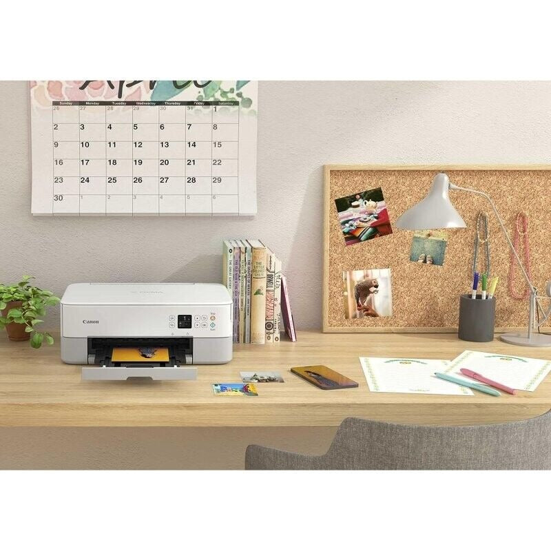 Impresora multifunción Canon PIXMA TS5351i