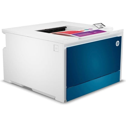 HP LaserJet Pro 4202dn Impressora Multifunções Laser a Cores