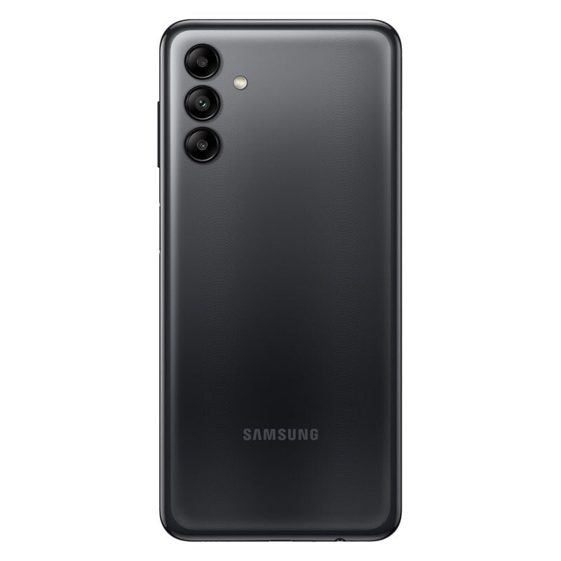 Smartphone Samsung Galaxy A04s 3GB/ 32GB/ 6.5"/ Preto