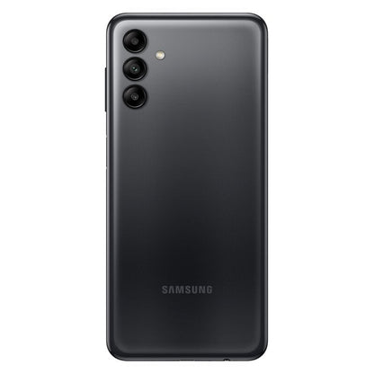 Smartphone Samsung Galaxy A04s 3GB/ 32GB/ 6.5"/ Preto