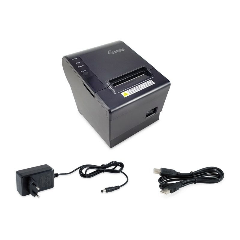 Impressora de Talões Equip 351001