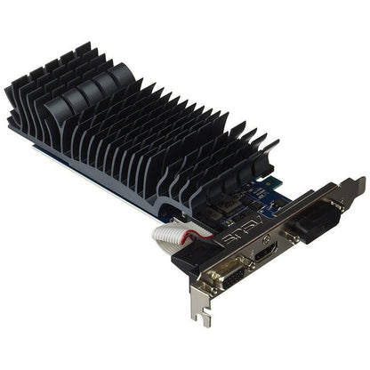 Placa Gráfica Asus GeForce GT 730 BRK 2GB GDDR5
