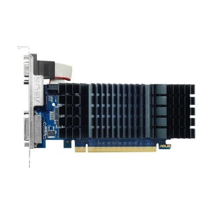 Placa Gráfica Asus GeForce GT 730 BRK 2GB GDDR5