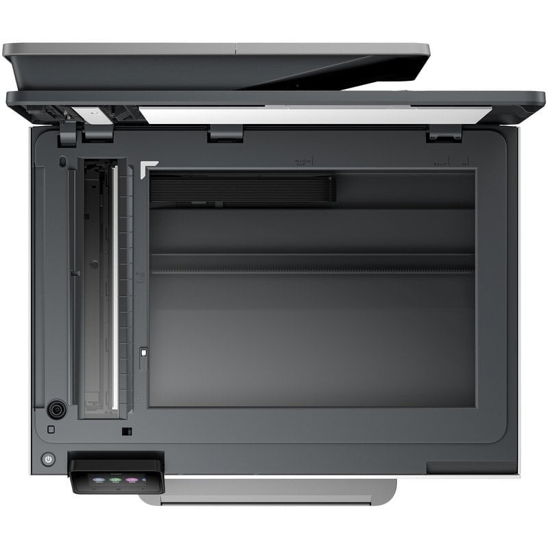HP Officejet Pro 8122e Impressora Multifunções Cores