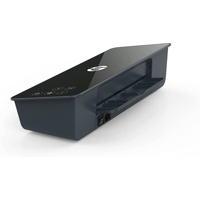 Plastificadora de Documentos HP Pro Laminator 600 A4 75/80-125 Microns