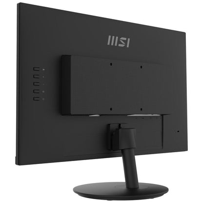 Monitor MSI PRO MP242A 23.8" LED IPS FullHD 100Hz