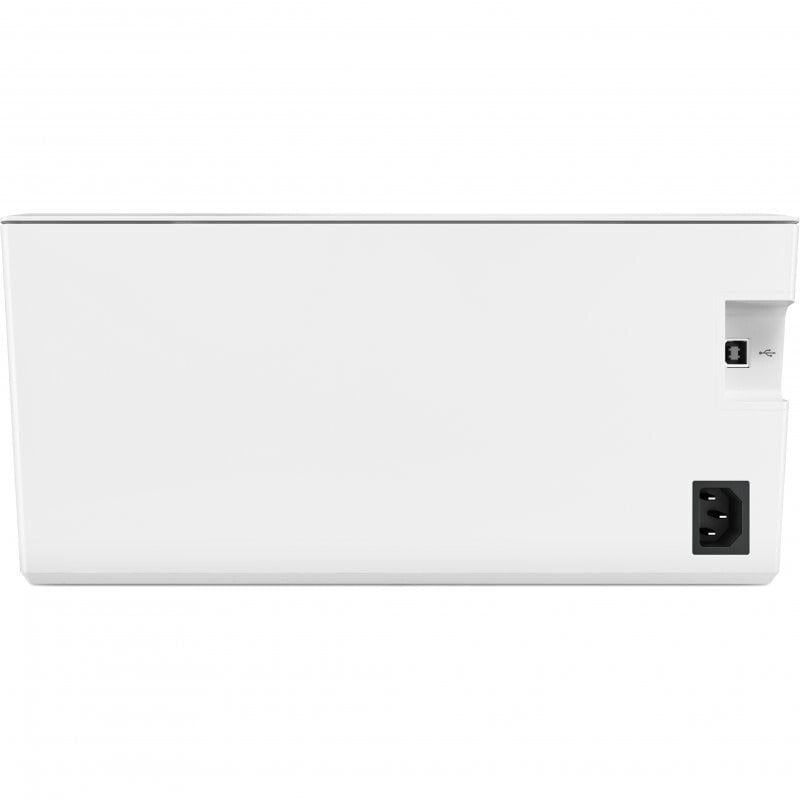 Impresora láser monocromática HP LaserJet M110w
