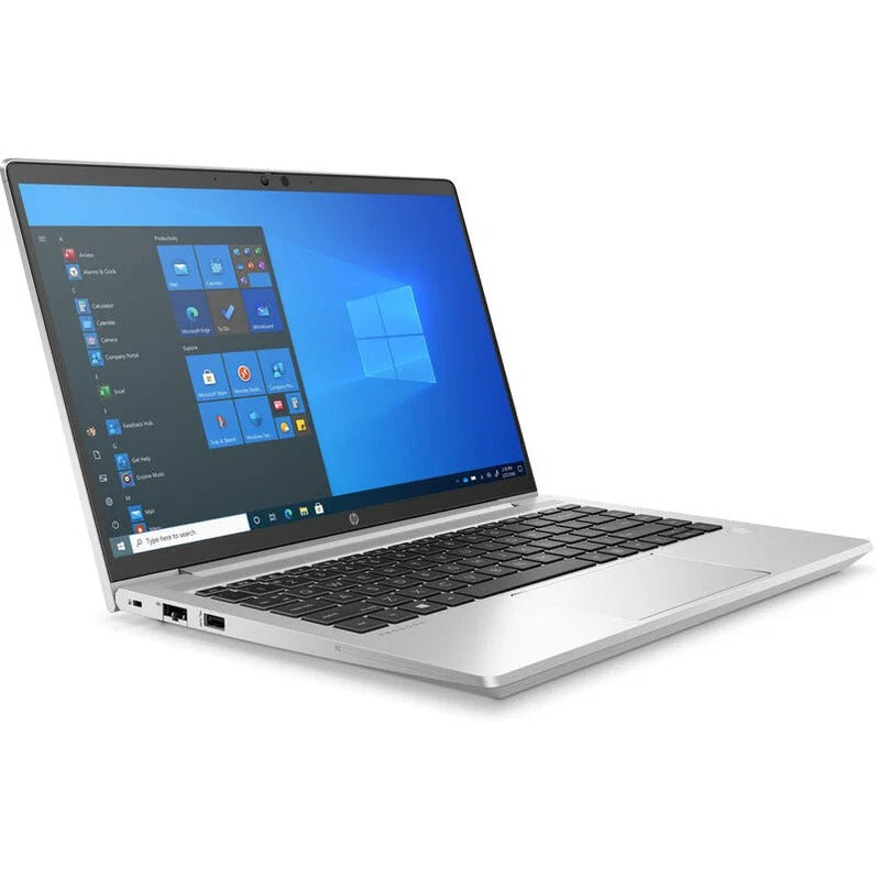 Hp Probook 640 G8 Recondicionado | I5-1135g7 | 8GB RAM | 512GB SSD | 14” | Windows 11Pro | A | 1 ANO GARANTIA