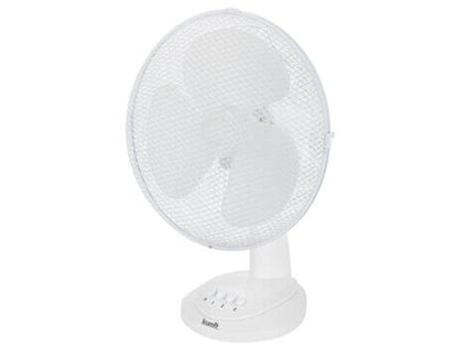 Kunft Ventilador de Mesa KDF 2376