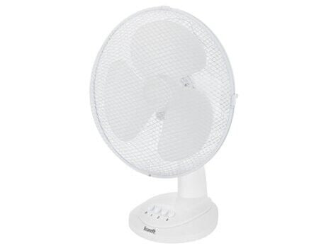 Kunft Ventilador de Mesa KDF 2376