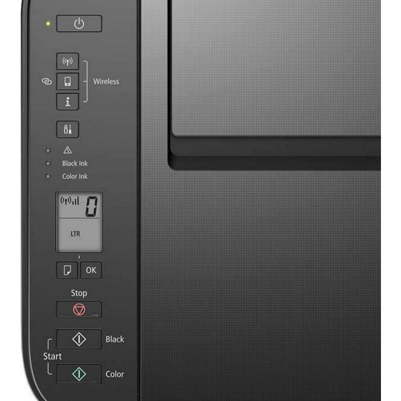Impressora Multifunções Canon PIXMA TS3350 Wifi