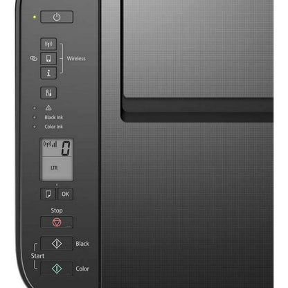 Impressora Multifunções Canon PIXMA TS3350 Wifi