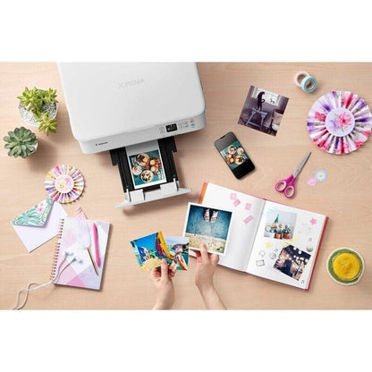 Impresora multifunción Canon PIXMA TS5351i