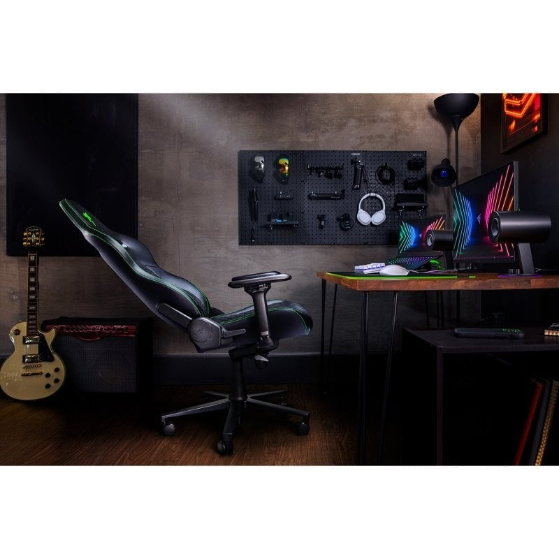 Cadeira Gaming Razer Enki