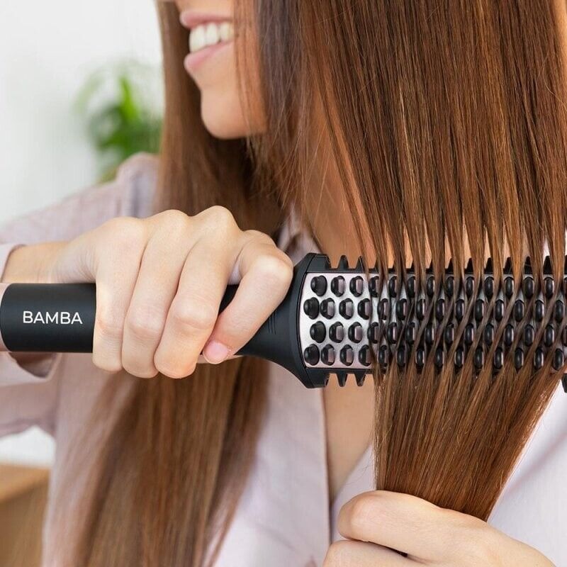 Modelador Cecotec Bamba InstantCare 1200 Look Brush