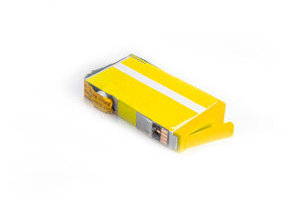 Tinteiro Compatível HP 903XL Amarelo - T6M11AE/T6L95AE