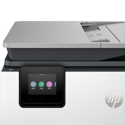 HP Officejet Pro 8122e Impressora Multifunções Cores