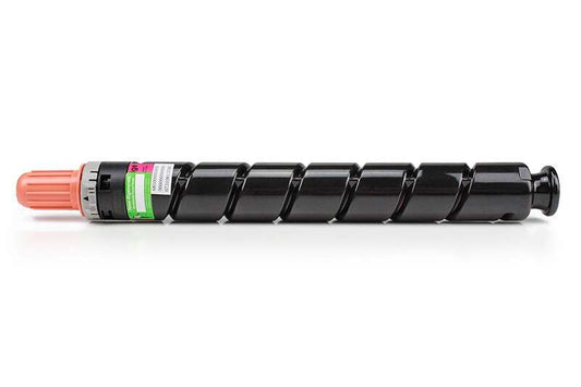 Toner Compatível Canon CEXV34 Magenta - 3784B002