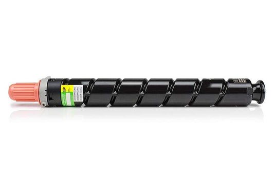 Toner Compatível Canon CEXV34 Amarelo - 3785B002