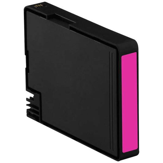Tinteiro Compatível de Tinta Pigmentada Canon PGI29 Magenta - 4874B001