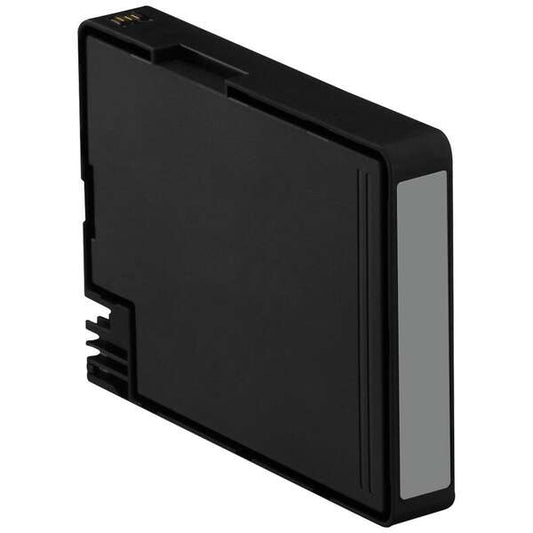 Tinteiro Compatível de Tinta Pigmentada Canon PGI29 Cinzento - 4871B001