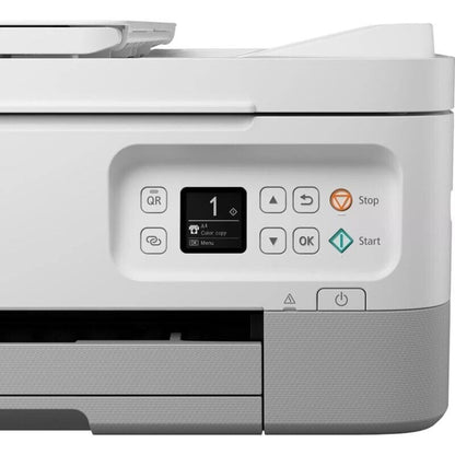 Canon PIXMA TS7451i Impressora Multifunções