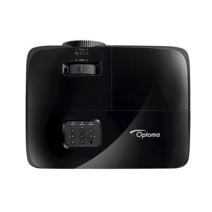 Optoma W371 Projetor ANSI DLP WXGA 3800 Lúmens