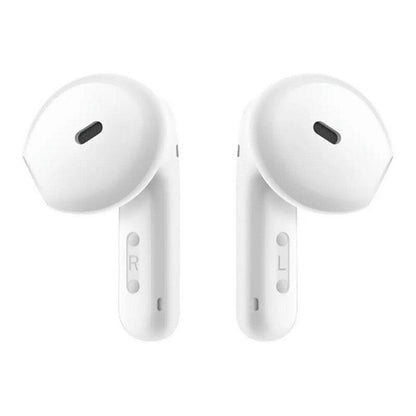 Auriculares Bluetooth Xiaomi Redmi Buds 6 Active Branco