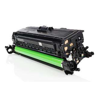 Toner Compatível HP CE260X Preto - 649X